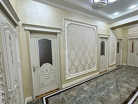 Kirayə verilir 3 otaqlı mənzil 100 m²