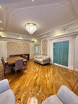 Kirayə verilir 3 otaqlı mənzil 100 m²
