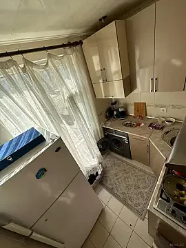Satılır 2 otaqlı mənzil 58 m²