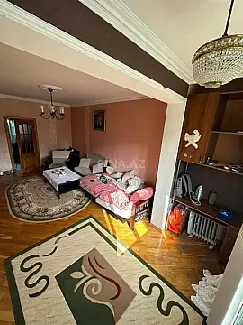 Satılır 2 otaqlı mənzil 58 m² — Bakı, Memar Əcəmi yanı 2 otaq 58.00 m²