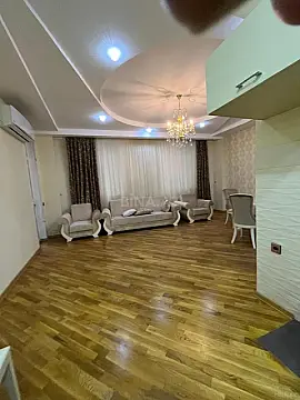 Kirayə verilir 2 otaqlı mənzil 110 m² — Xırdalan 2 otaq 110.00 m²