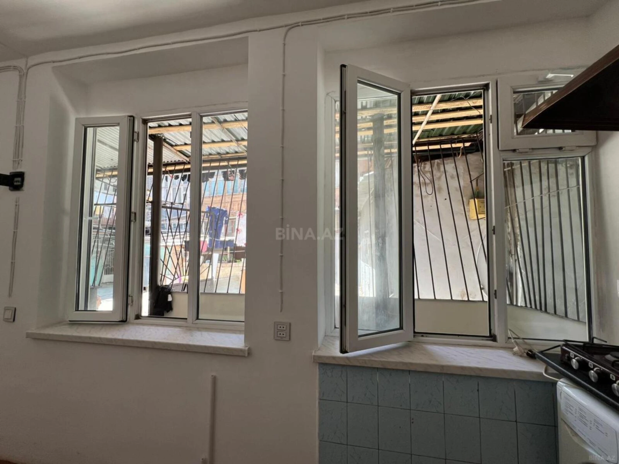 Satılır 3 otaqlı mənzil 99.9 m²