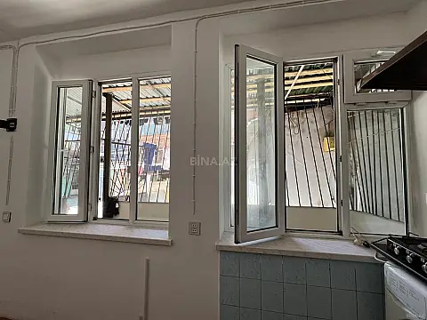 Satılır 3 otaqlı mənzil 99.9 m²