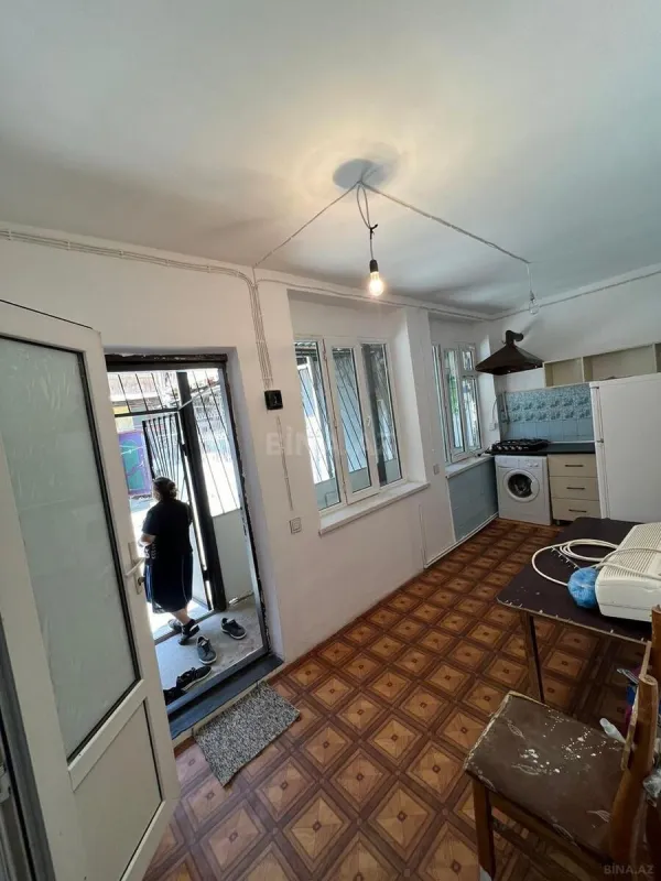 Satılır 3 otaqlı mənzil 99.9 m²