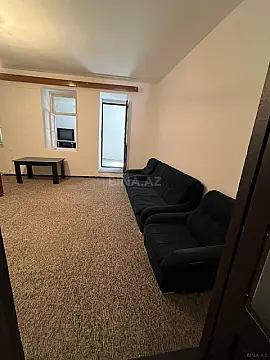 Satılır 3 otaqlı mənzil 99.9 m² — Bakı, İnşaatçılar 3 otaq 99.90 m²