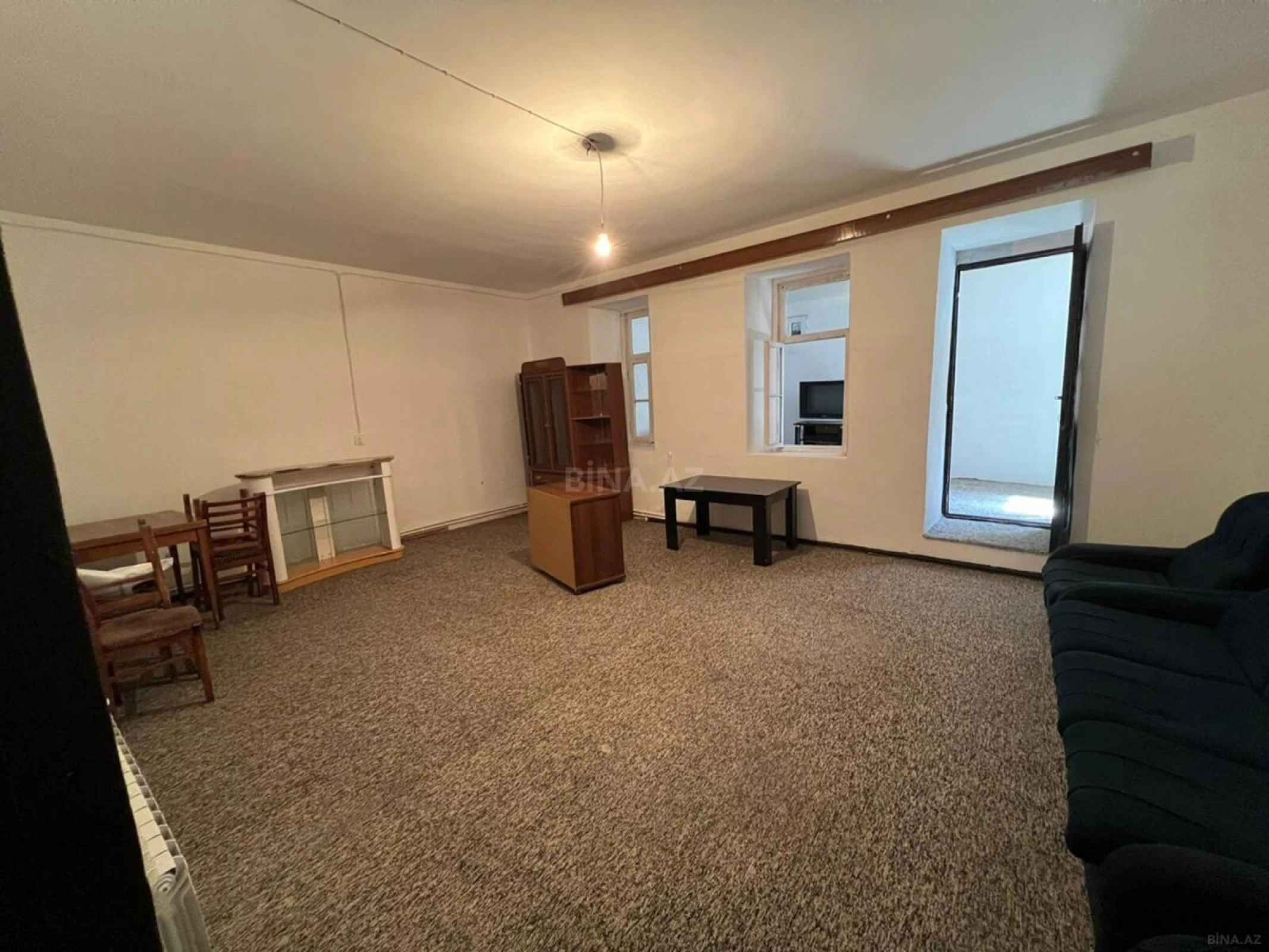 Satılır 3 otaqlı mənzil 99.9 m²