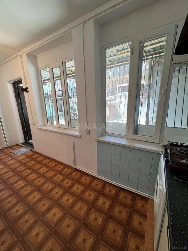 Satılır 3 otaqlı mənzil 99.9 m²