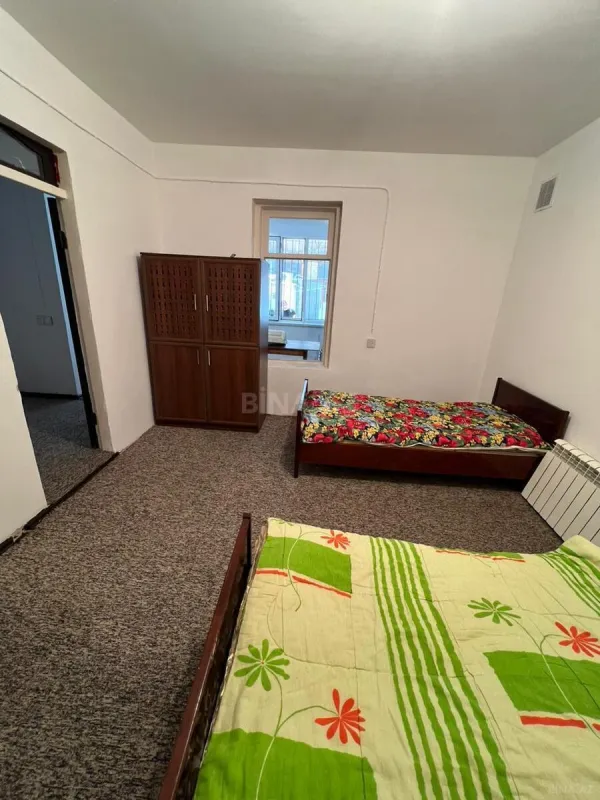 Satılır 3 otaqlı mənzil 99.9 m²