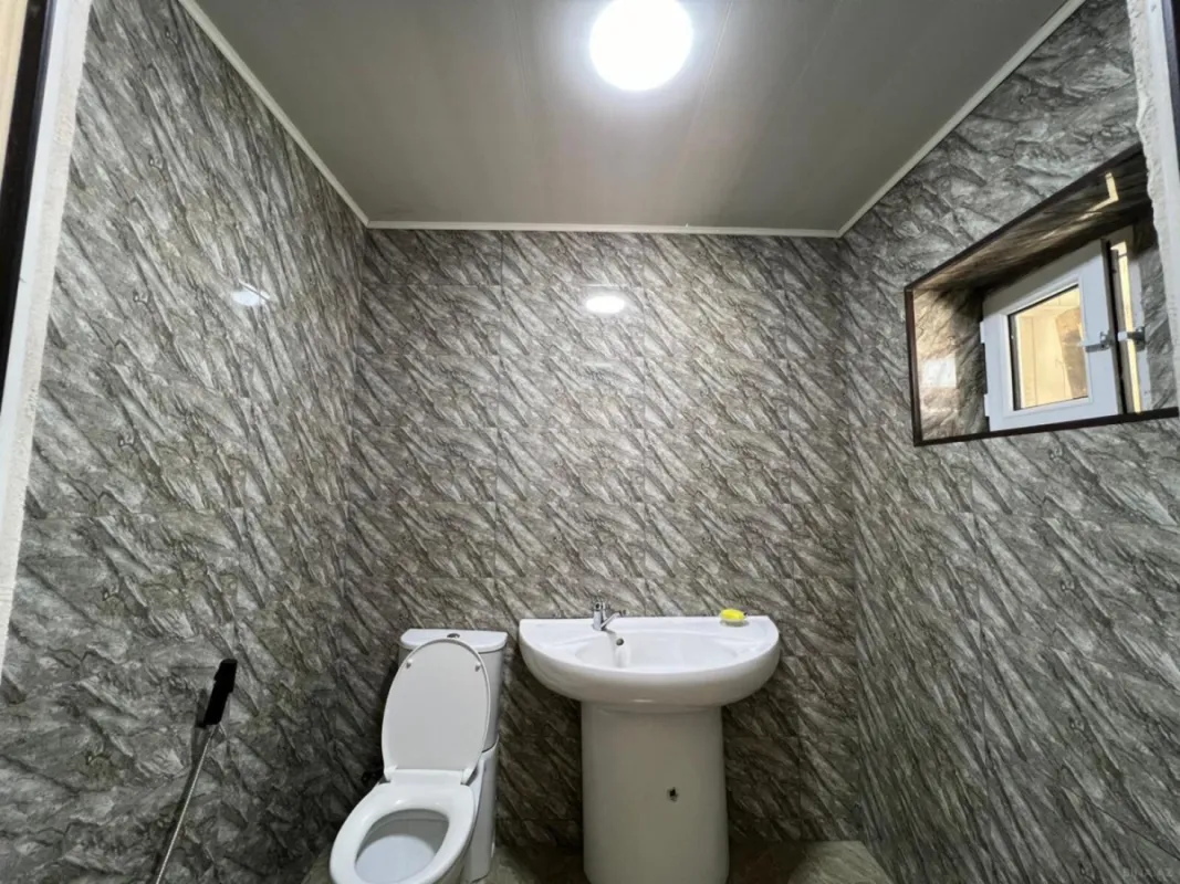 Satılır 3 otaqlı mənzil 99.9 m²