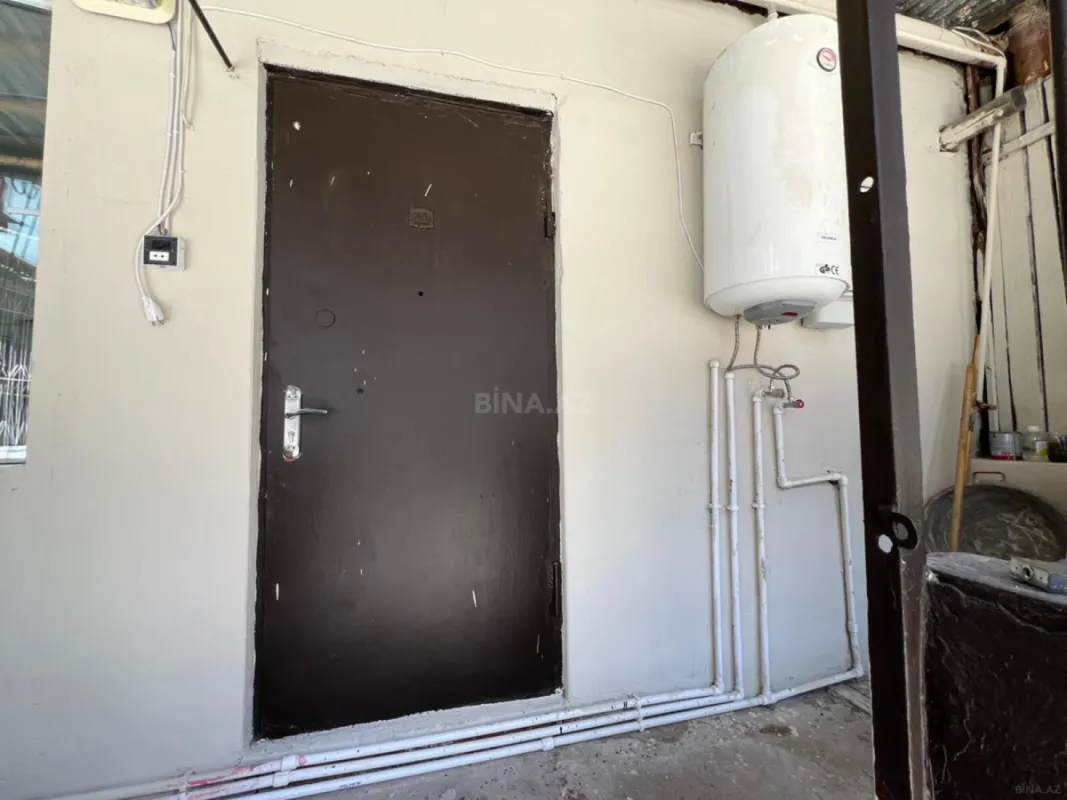 Satılır 3 otaqlı mənzil 99.9 m²