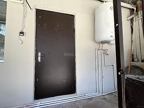 Satılır 3 otaqlı mənzil 99.9 m²