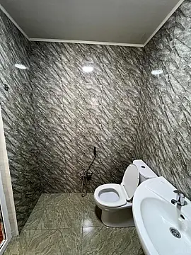Satılır 3 otaqlı mənzil 99.9 m²