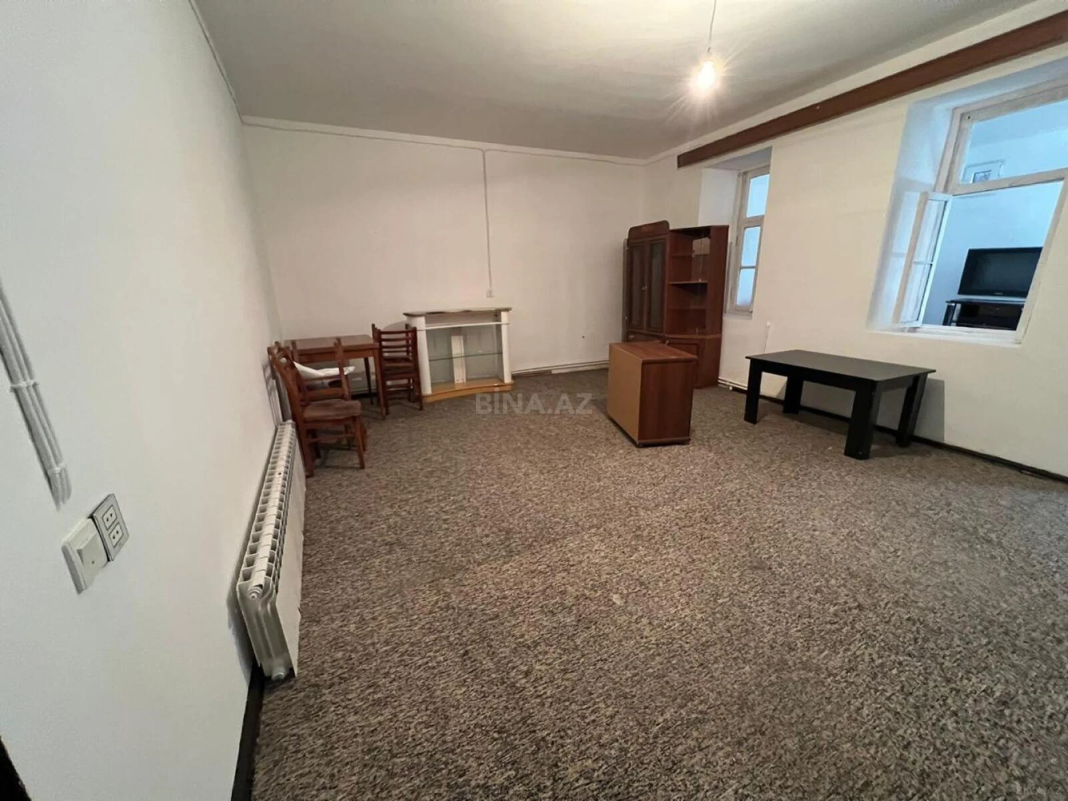 Satılır 3 otaqlı mənzil 99.9 m²