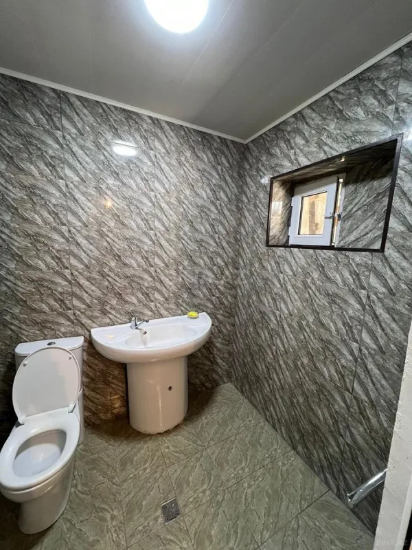 Satılır 3 otaqlı mənzil 99.9 m²