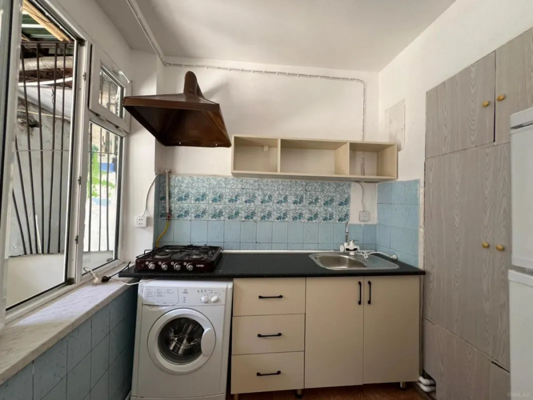 Satılır 3 otaqlı mənzil 99.9 m²