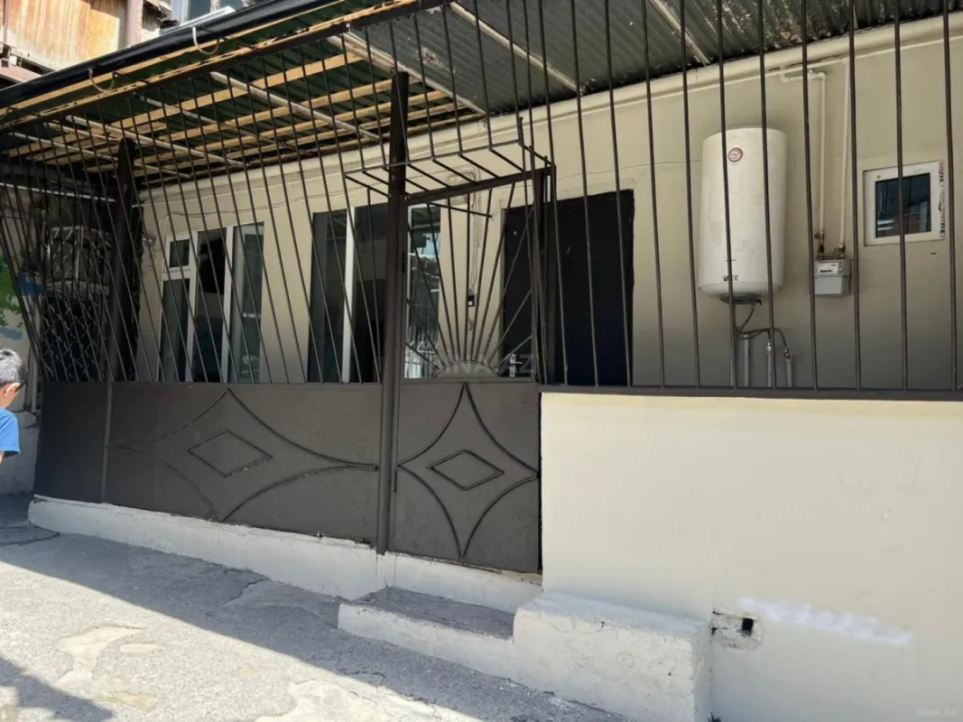Satılır 3 otaqlı mənzil 99.9 m²