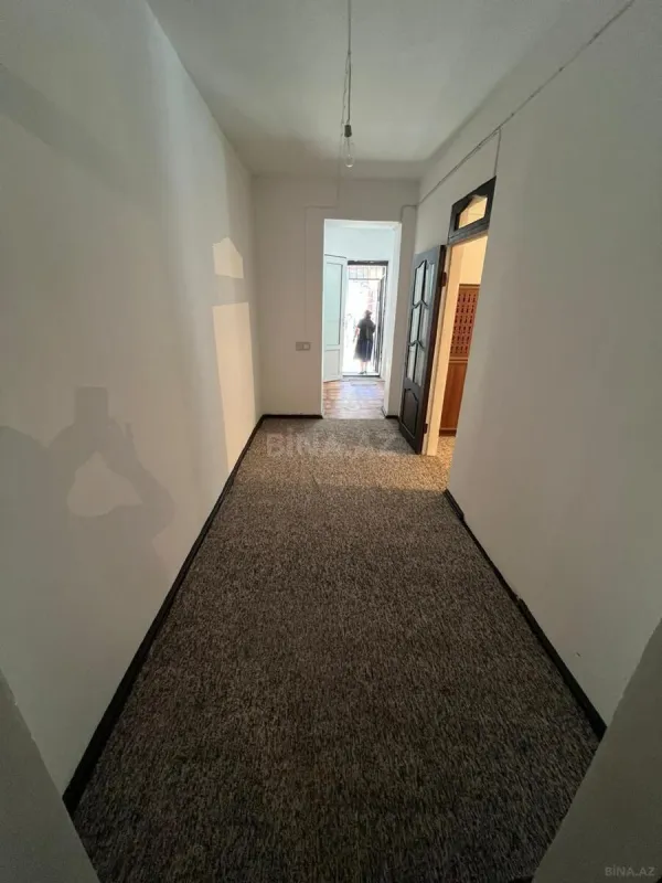 Satılır 3 otaqlı mənzil 99.9 m²