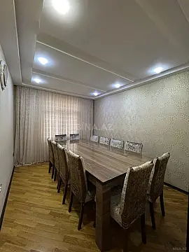 Satılır 4 otaqlı mənzil 100 m²