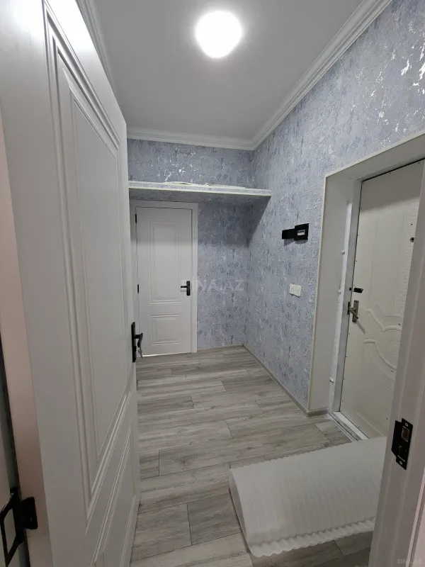 Satılır 2 otaqlı mənzil 55 m²