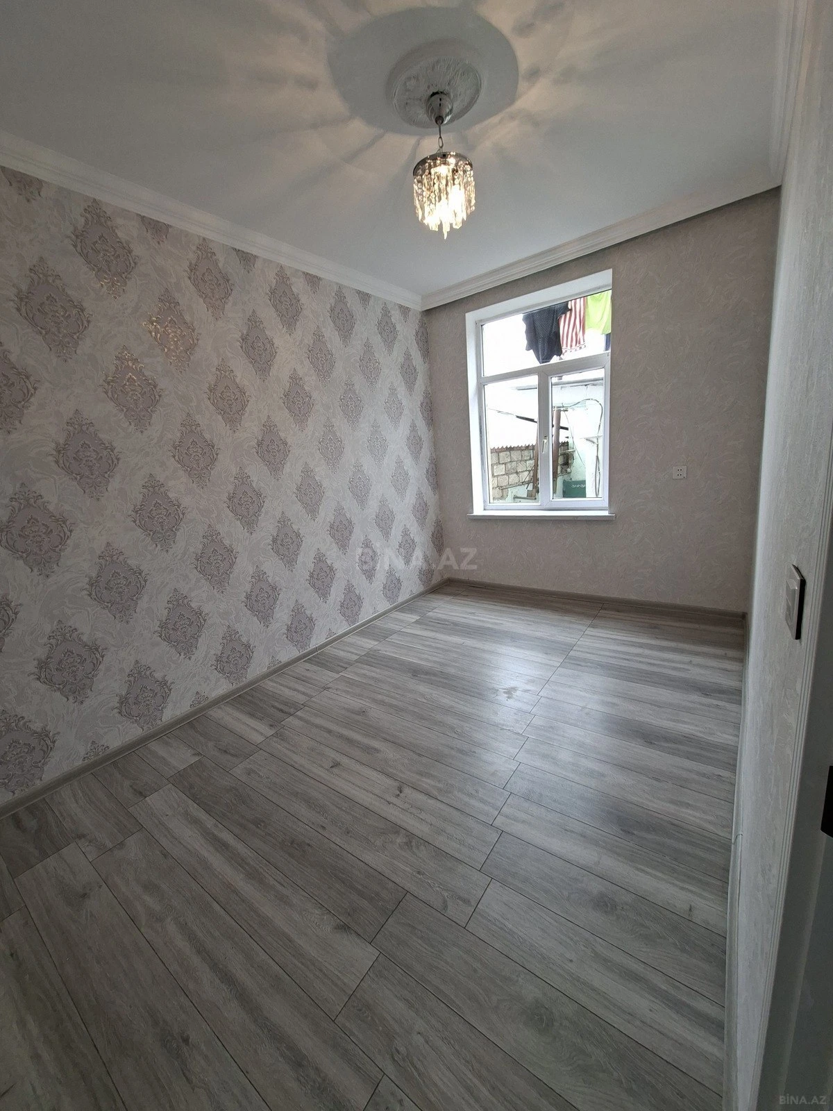 Satılır 2 otaqlı mənzil 55 m²