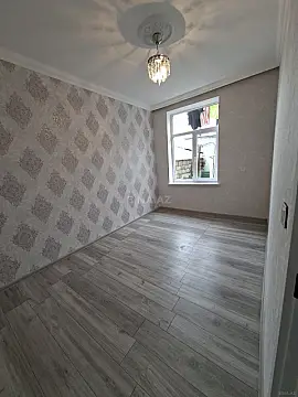 Satılır 2 otaqlı mənzil 55 m² — Xırdalan 2 otaq 55.00 m²