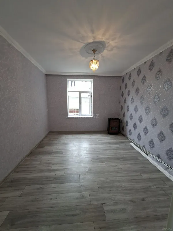 Satılır 2 otaqlı mənzil 55 m²