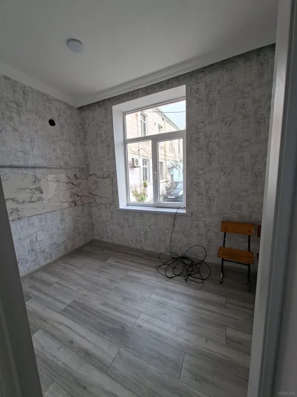 Satılır 2 otaqlı mənzil 55 m²