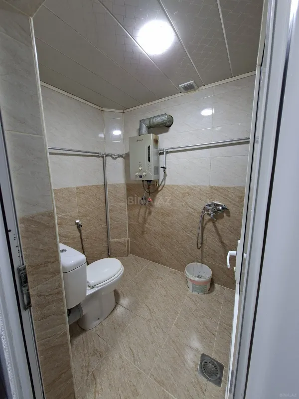 Satılır 2 otaqlı mənzil 55 m²