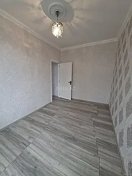 Satılır 2 otaqlı mənzil 55 m²