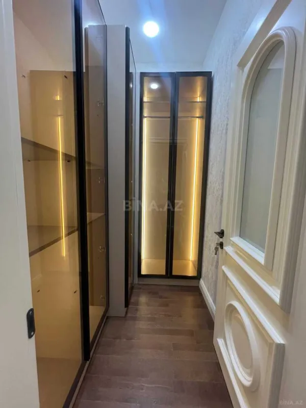 Satılır 3 otaqlı mənzil 104.4 m²