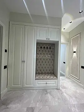 Satılır 3 otaqlı mənzil 104.4 m²