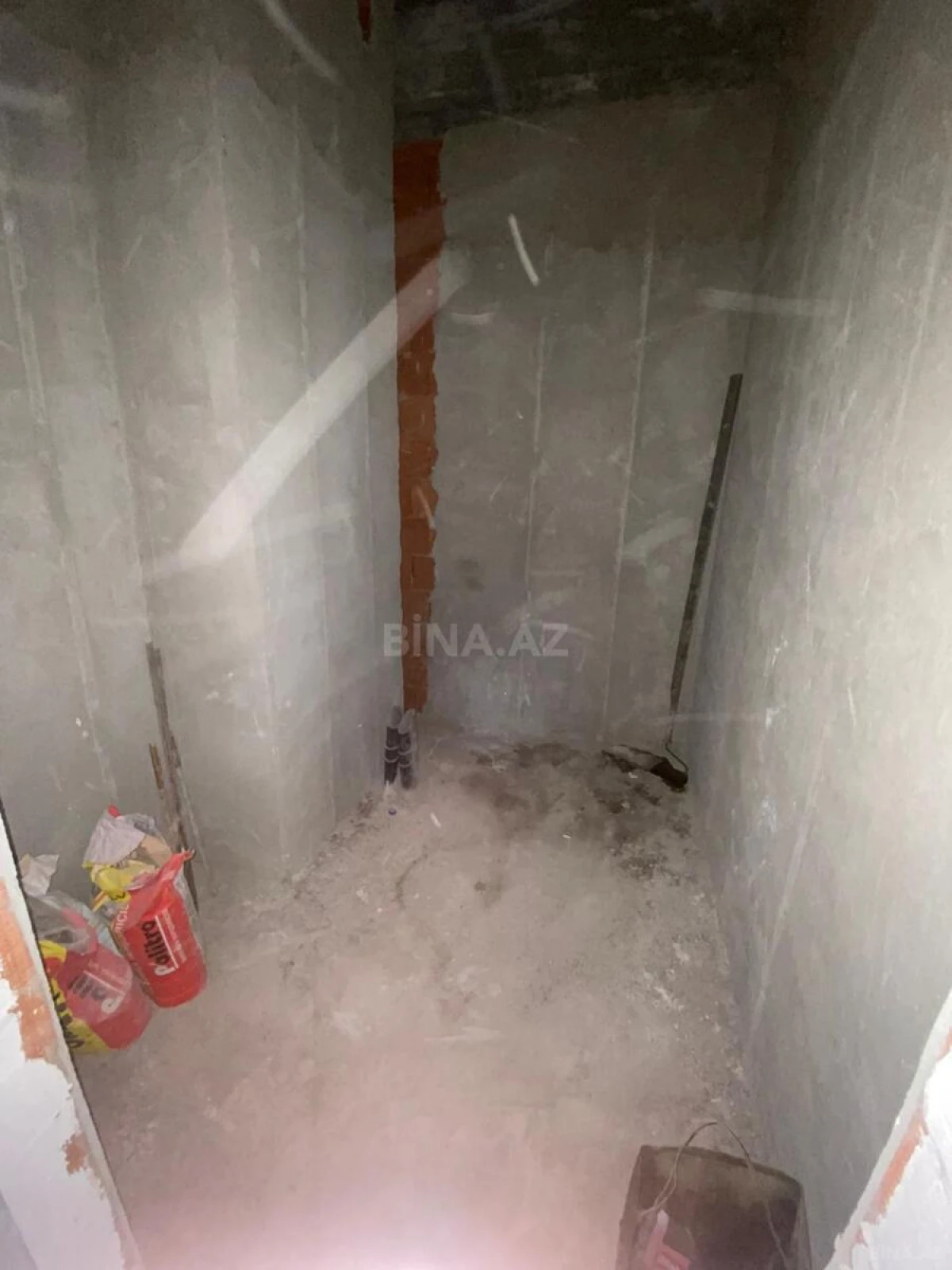 Satılır 3 otaqlı mənzil 106 m²