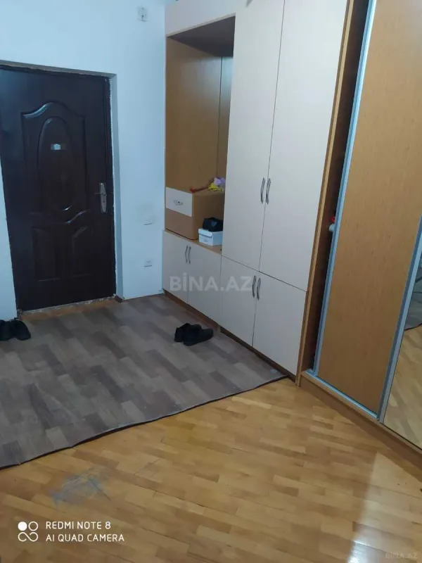 Kirayə verilir 3 otaqlı mənzil 185 m²