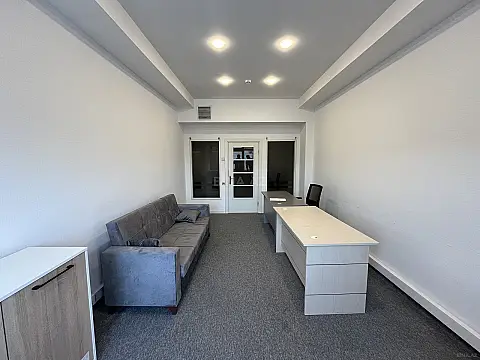 Kirayə verilir 1 otaqlı ofis 25 m² — Bakı, Nərimanov 1 otaq 25.00 m²