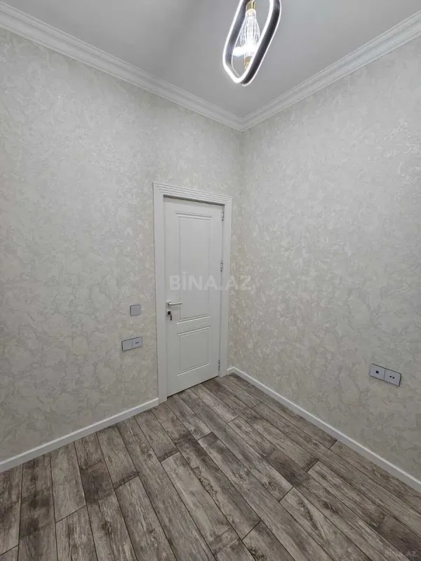 Satılır 3 otaqlı mənzil 60 m²