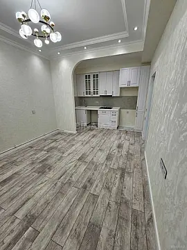Satılır 3 otaqlı mənzil 60 m²