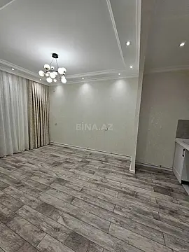 Satılır 3 otaqlı mənzil 60 m²