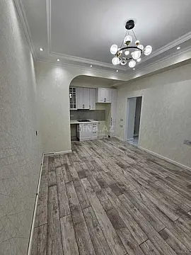 Satılır 3 otaqlı mənzil 60 m²