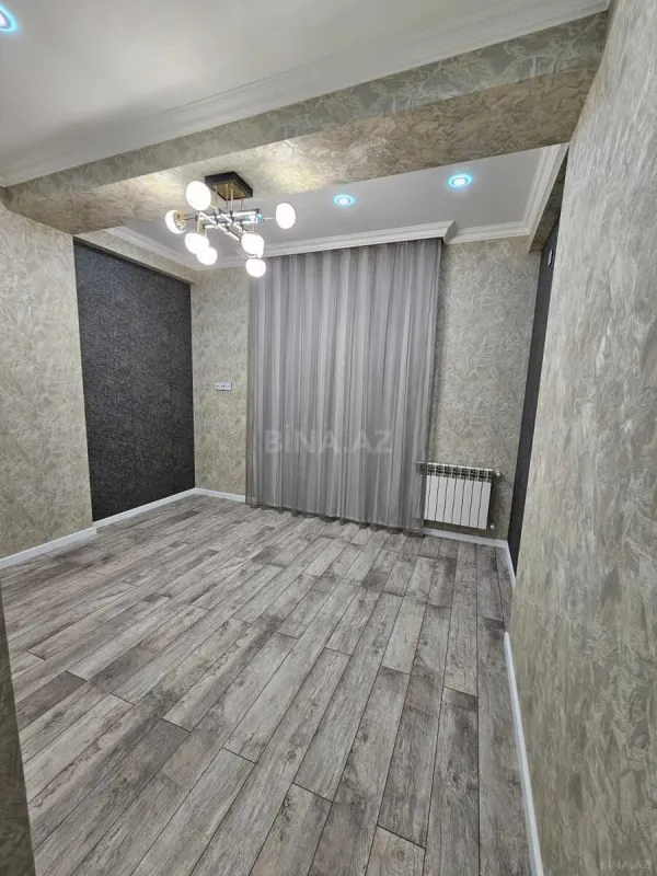 Satılır 3 otaqlı mənzil 60 m²