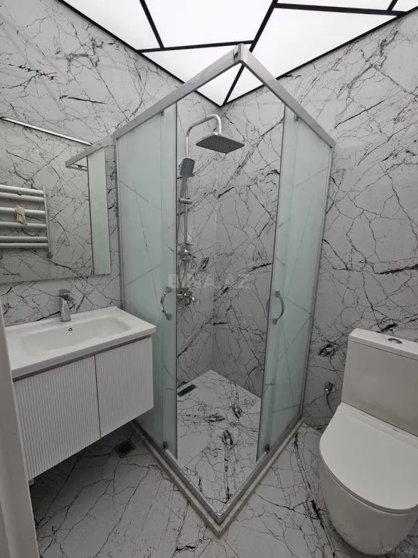 Satılır 3 otaqlı mənzil 60 m²