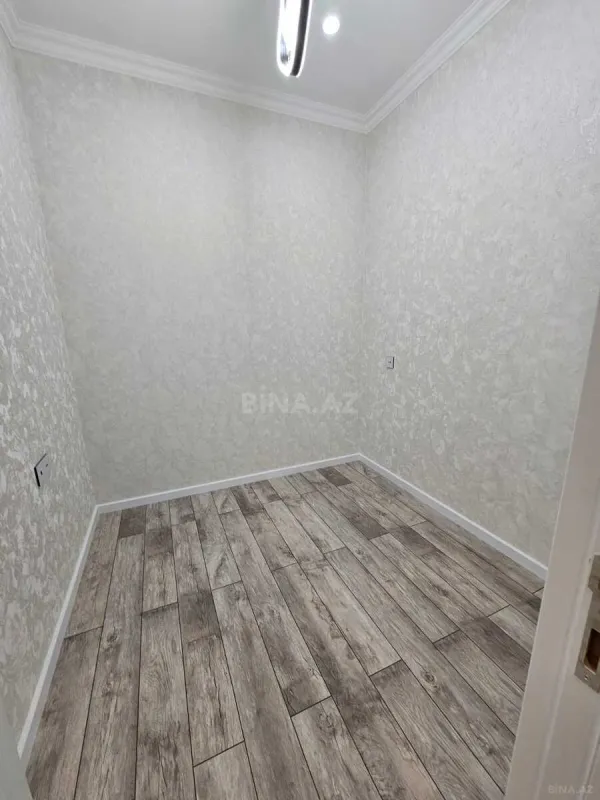 Satılır 3 otaqlı mənzil 60 m²