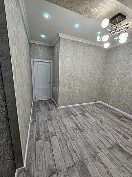 Satılır 3 otaqlı mənzil 60 m²