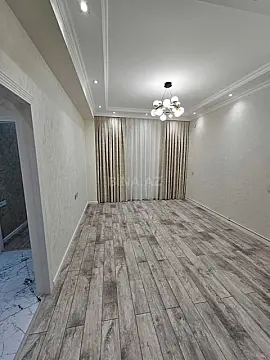 Satılır 3 otaqlı mənzil 60 m² — Bakı, Qaraçuxur 3 otaq 60.00 m²