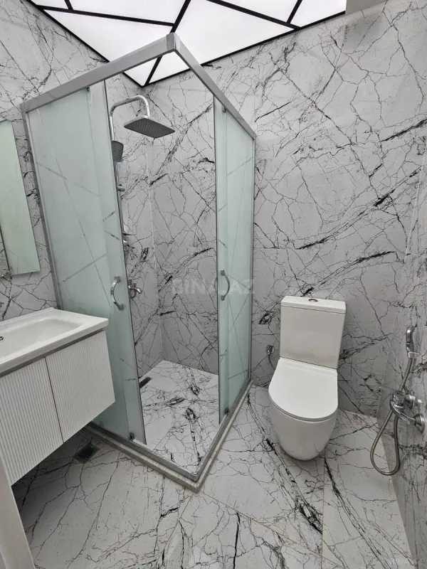 Satılır 3 otaqlı mənzil 60 m²