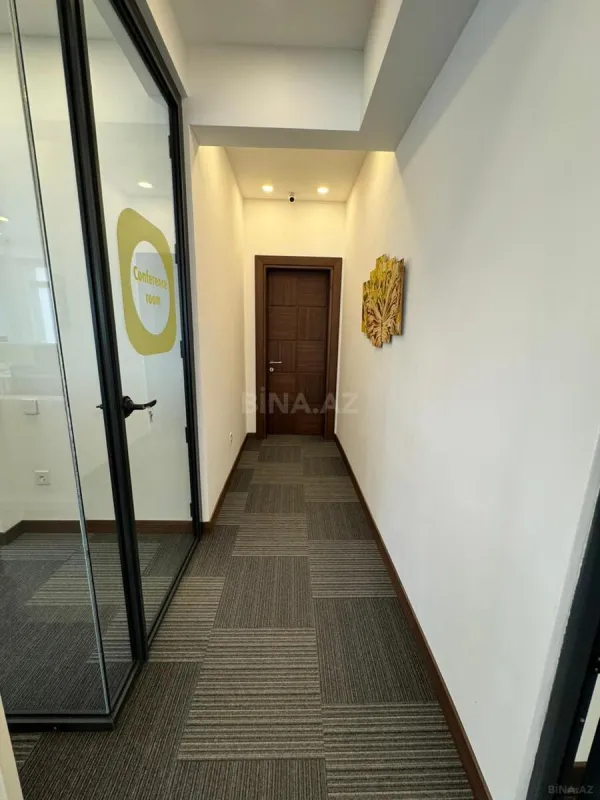 Satılır obyekt 125 m²