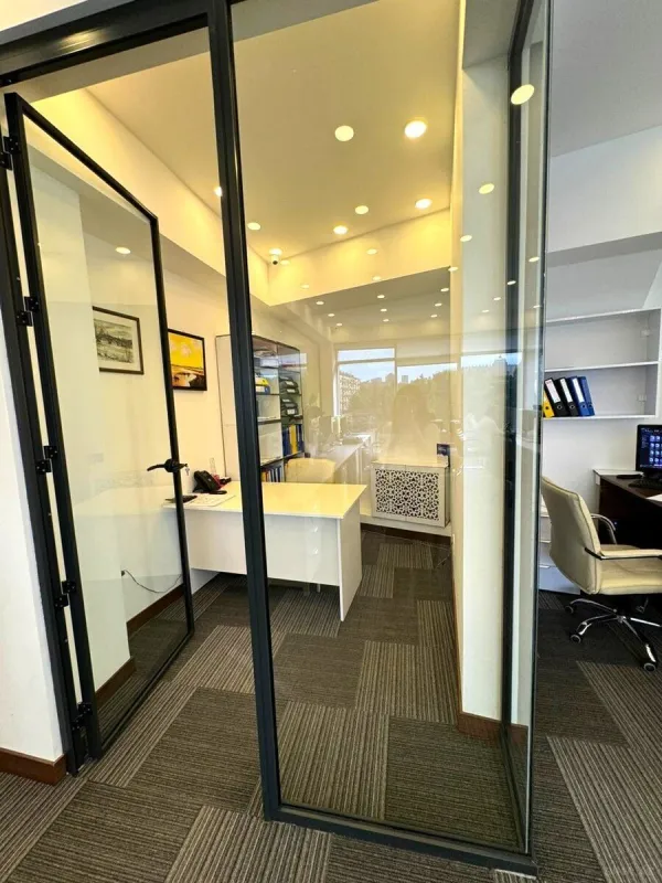 Satılır obyekt 125 m²