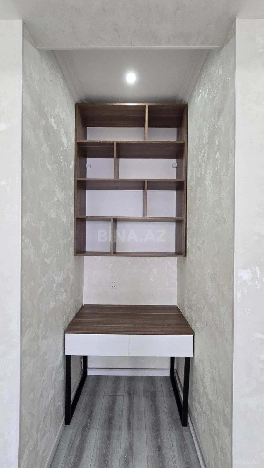 Satılır 3 otaqlı mənzil 93 m²