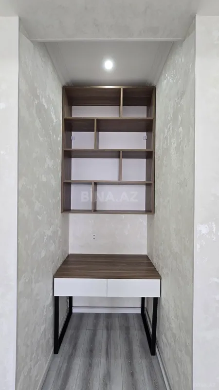 Satılır 3 otaqlı mənzil 93 m²