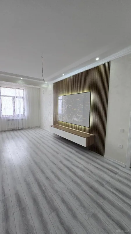 Satılır 3 otaqlı mənzil 93 m²