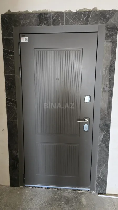 Satılır 3 otaqlı mənzil 93 m²